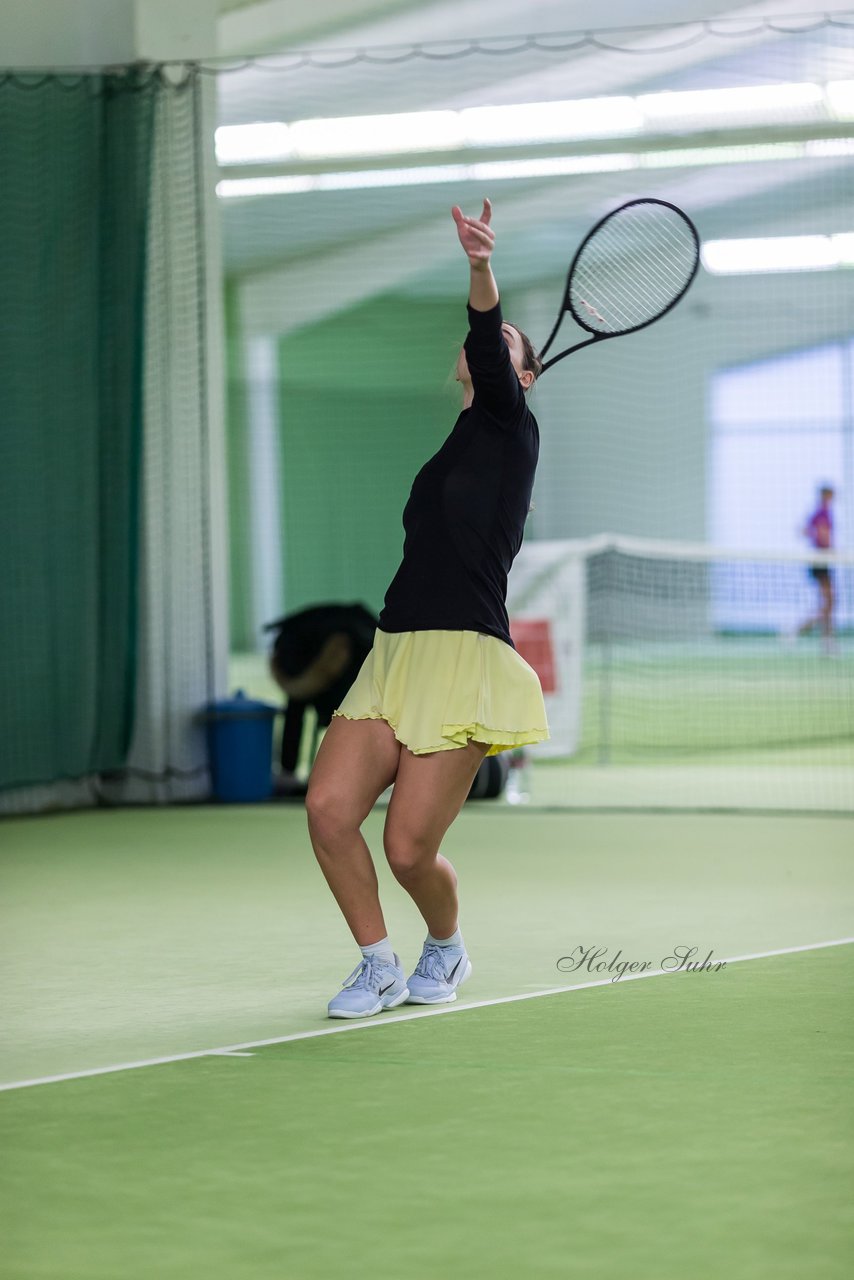 Bild 11 - Holmer Indoor Cup